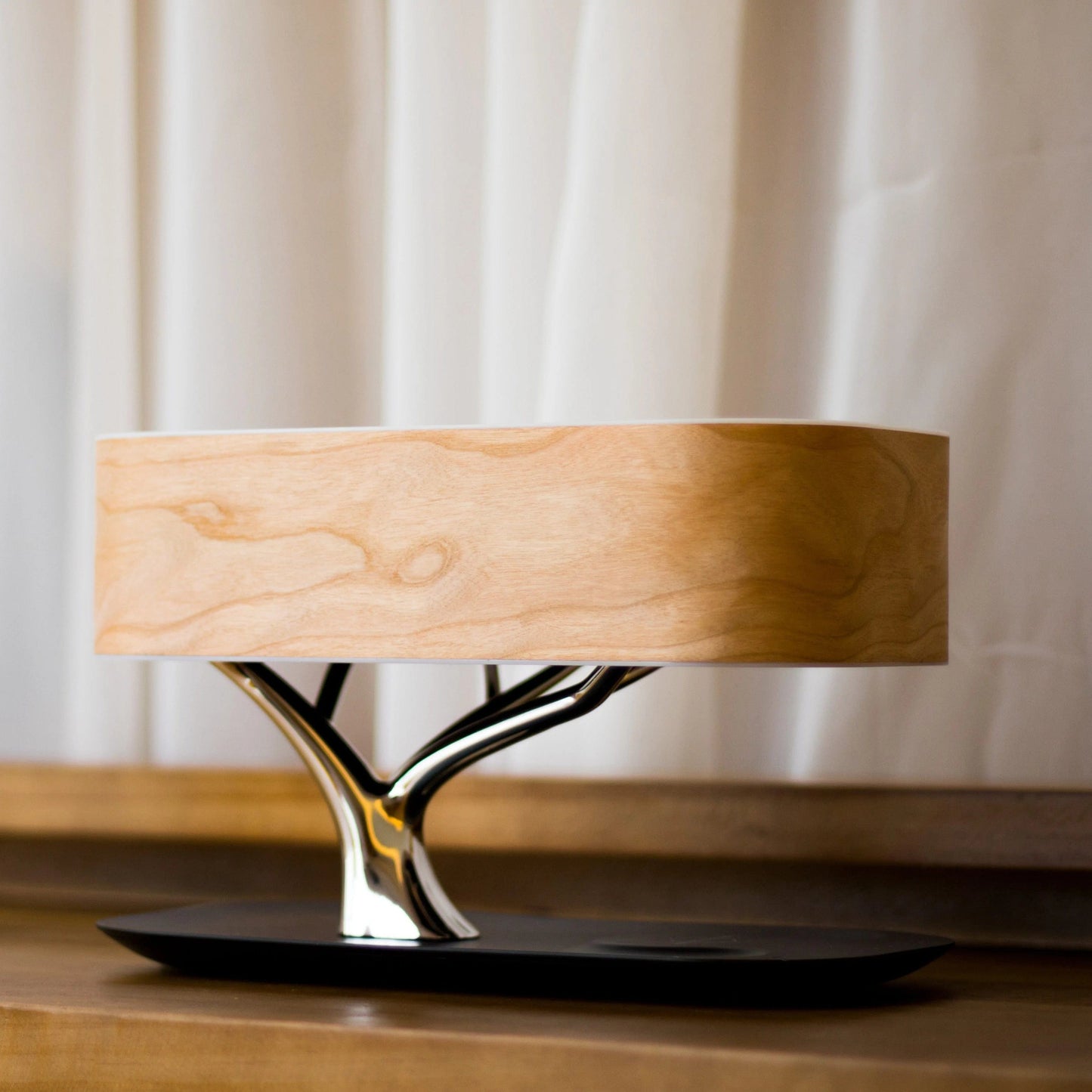 The Harmony Glow Lamp